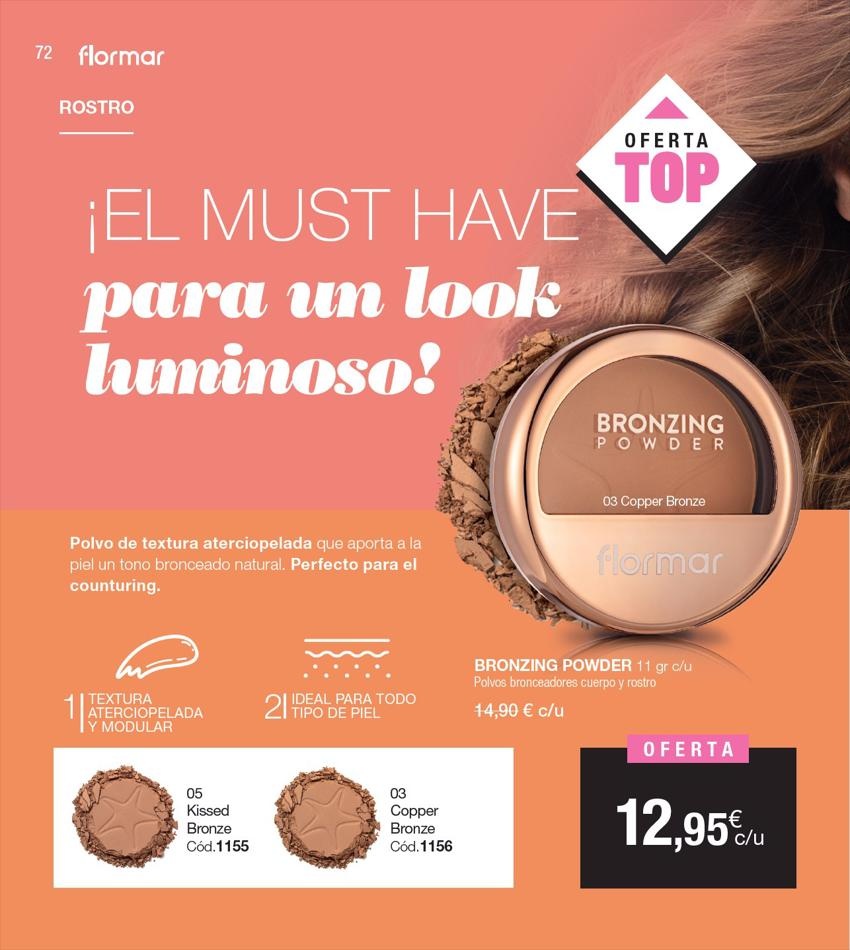 Lush CATÁLOGO 5 ofertas