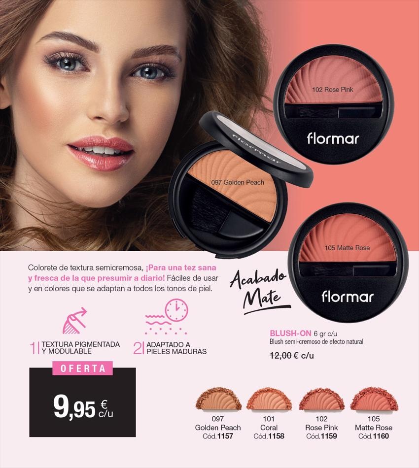 Lush CATÁLOGO 5 ofertas