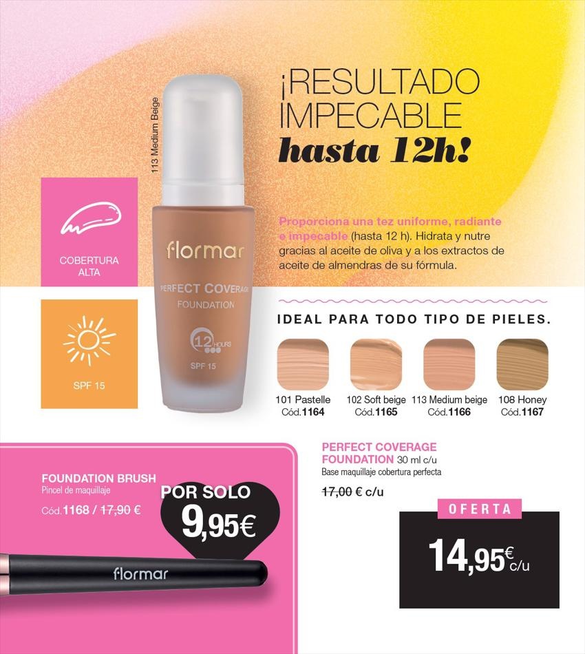 Lush CATÁLOGO 5 ofertas