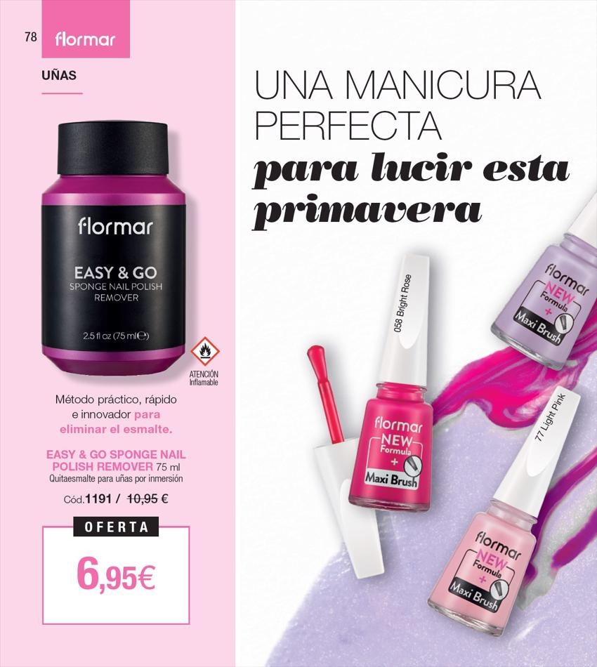 Lush CATÁLOGO 5 ofertas