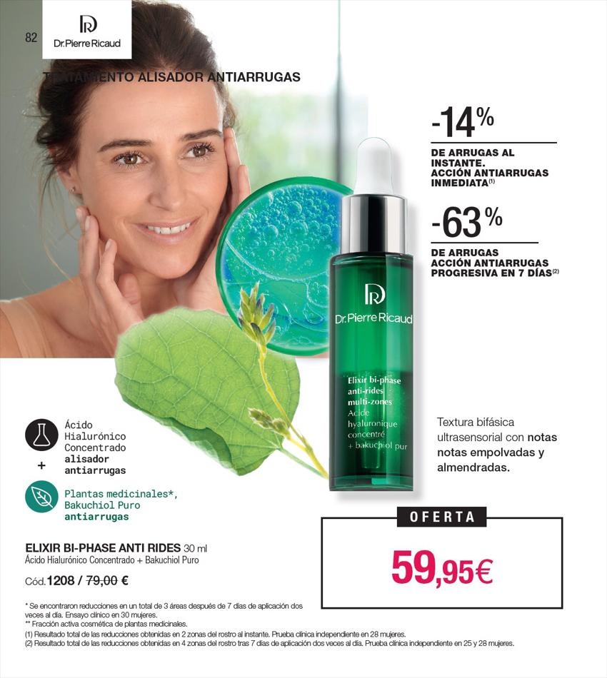 Lush CATÁLOGO 5 ofertas