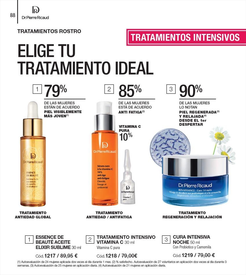 Lush CATÁLOGO 5 ofertas