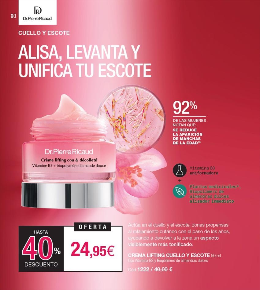 Lush CATÁLOGO 5 ofertas