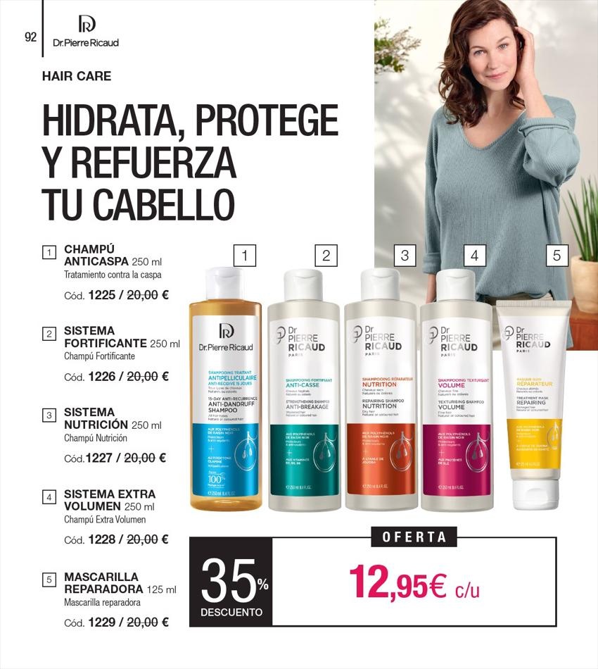 Lush CATÁLOGO 5 ofertas
