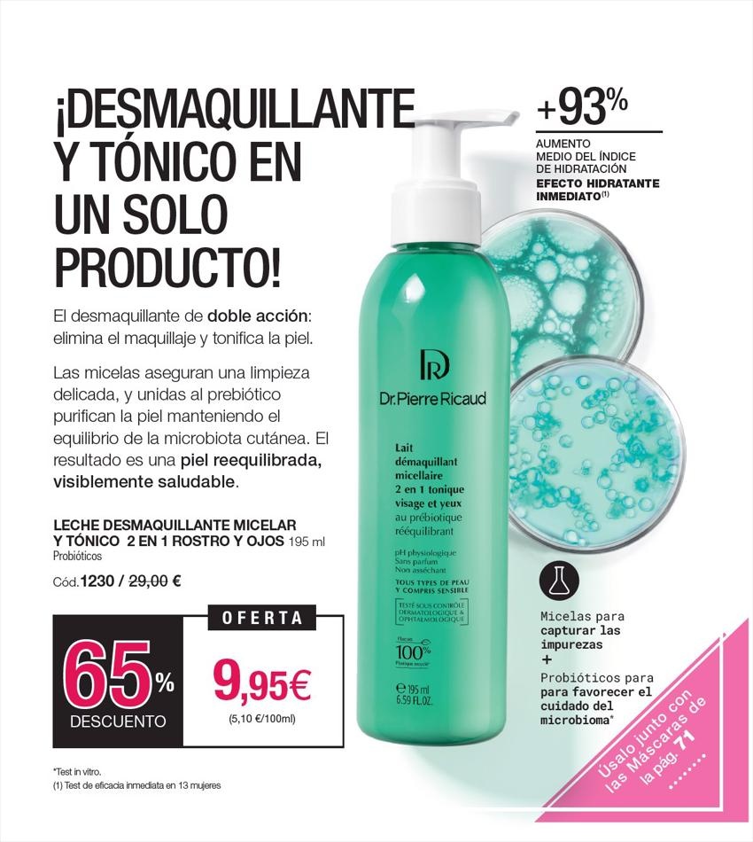 Lush CATÁLOGO 5 ofertas