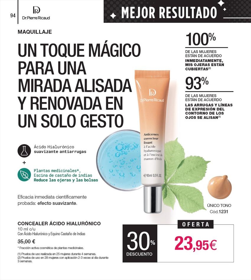 Lush CATÁLOGO 5 ofertas