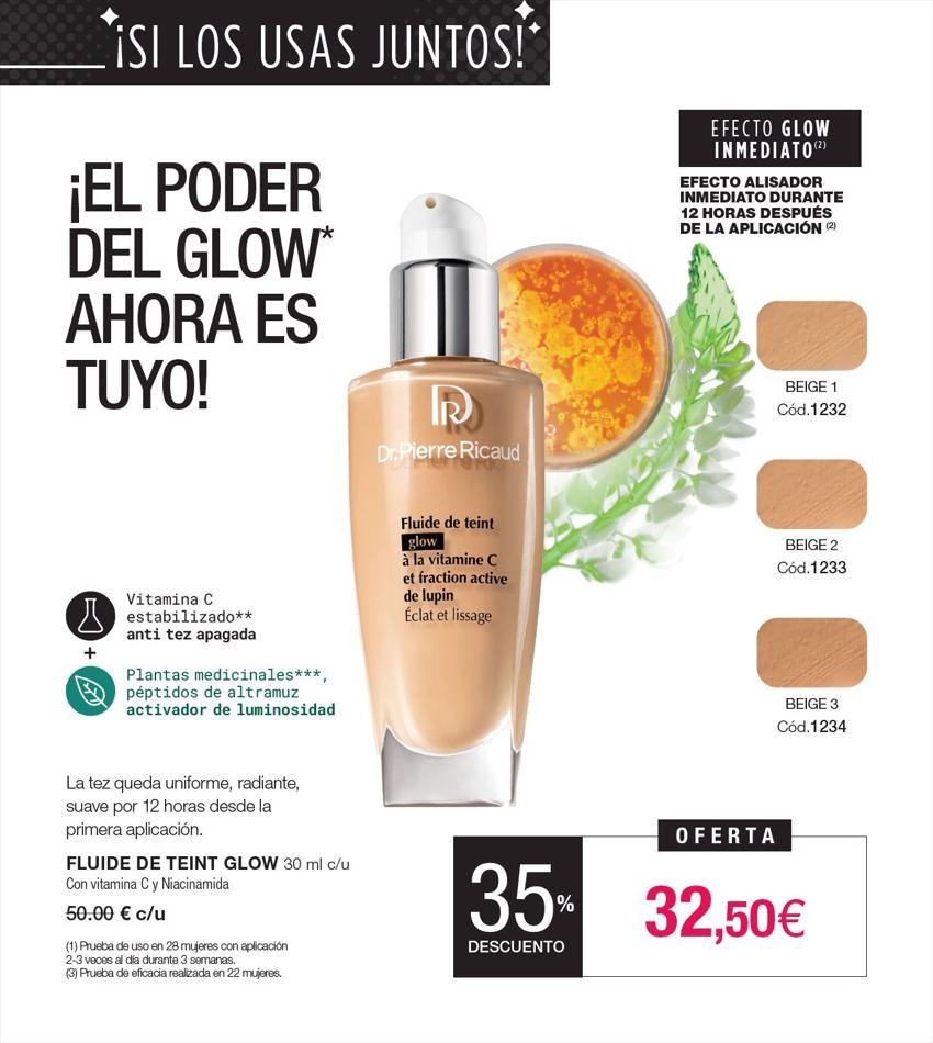 Lush CATÁLOGO 5 ofertas