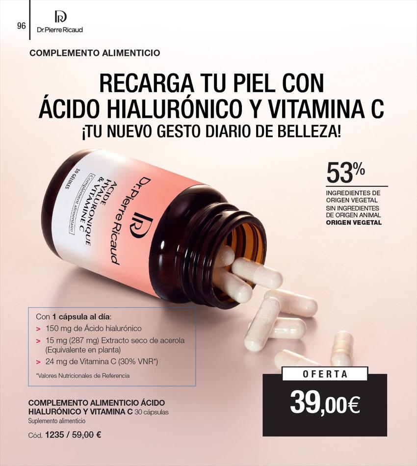 Lush CATÁLOGO 5 ofertas