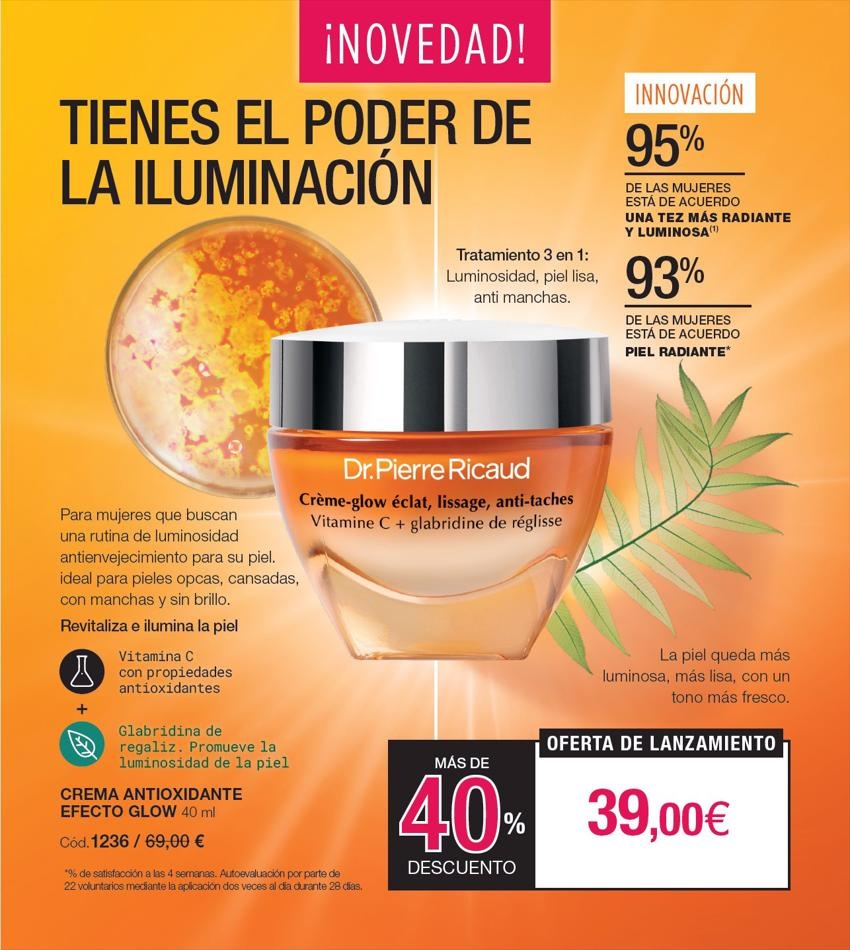 Lush CATÁLOGO 5 ofertas