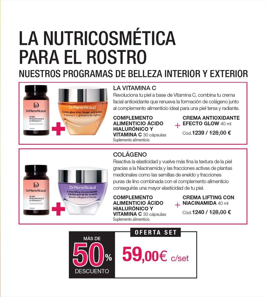Lush CATÁLOGO 5 ofertas