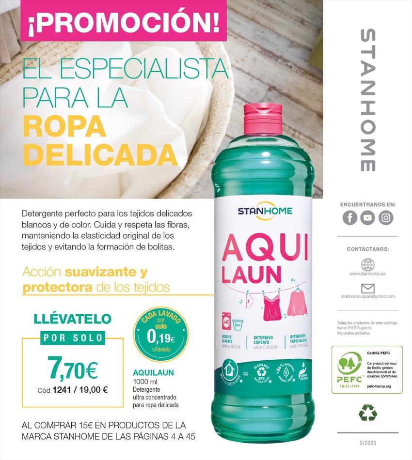 Lush CATÁLOGO 5 ofertas