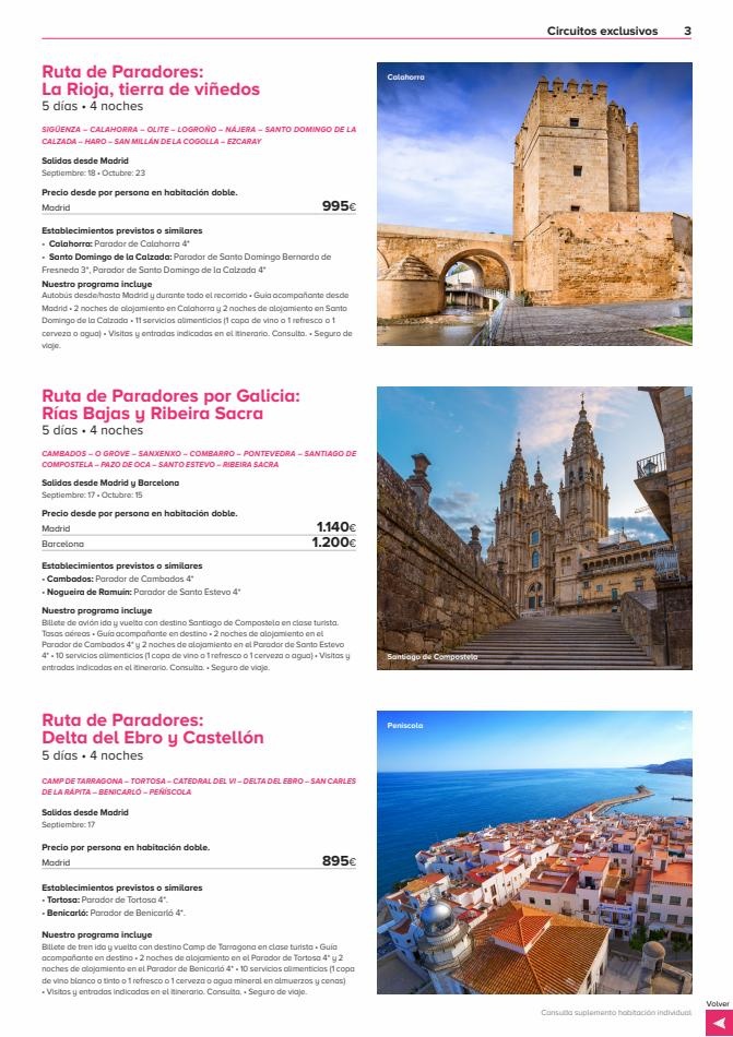 Sixt Circuitos Exclusivos