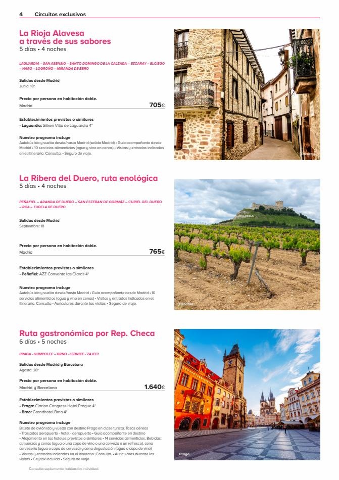 Sixt Circuitos Exclusivos