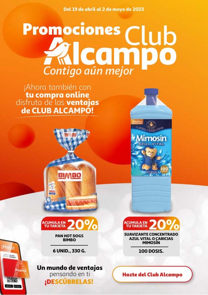 Alcampo Club Alcampo