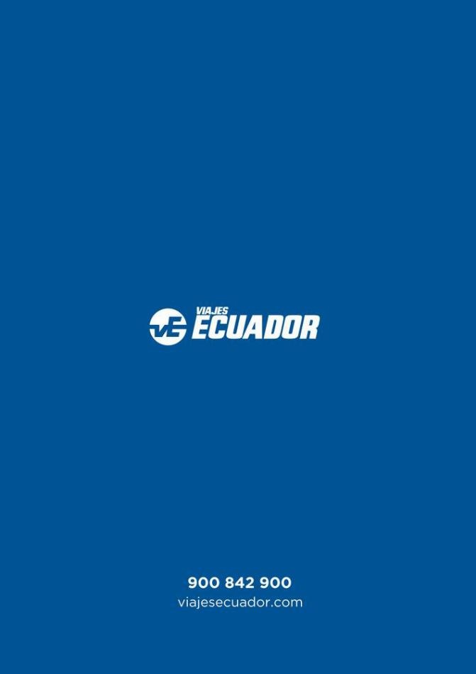 Viajes Ecuador  Asia 2023