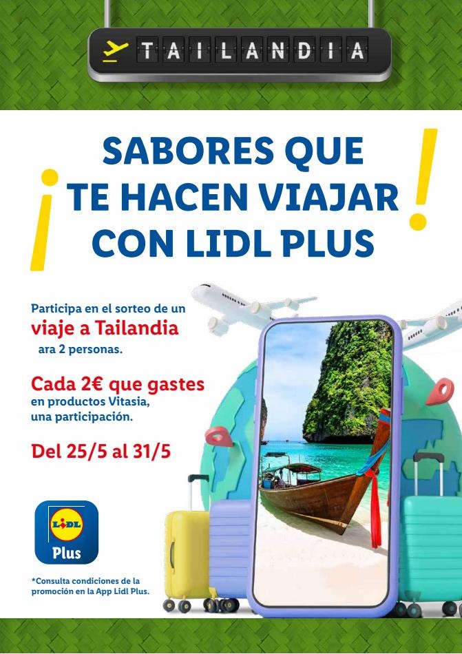 Lidl Revista IN LIDL Mayo 2023