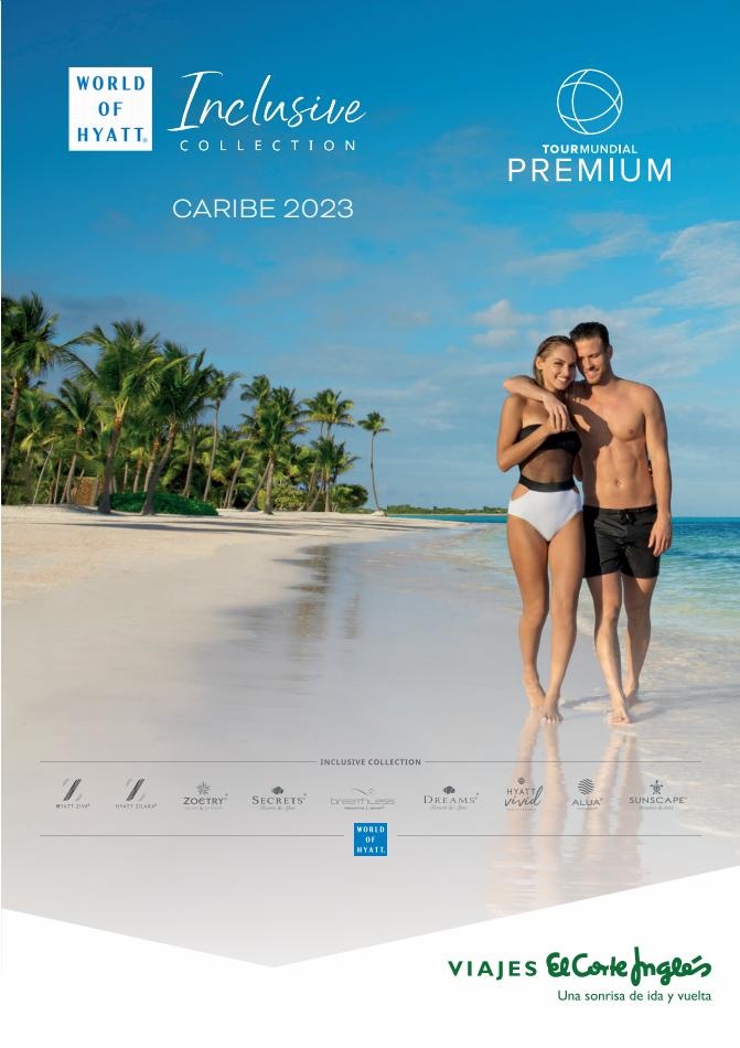 Viajes El Corte Inglés Caribe Premium
