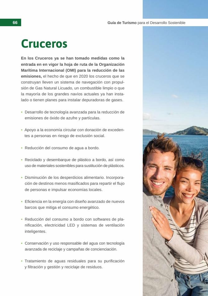 Viajes El Corte Inglés Turismo Sostenible ofertas