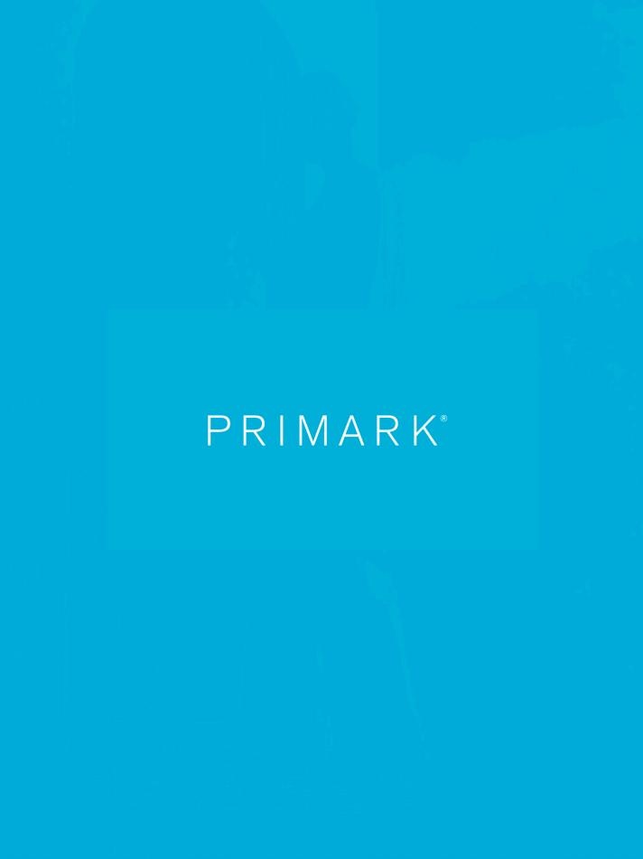 Primark The Edit