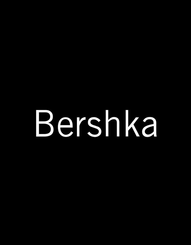 Bershka Bikinis y bañadores
