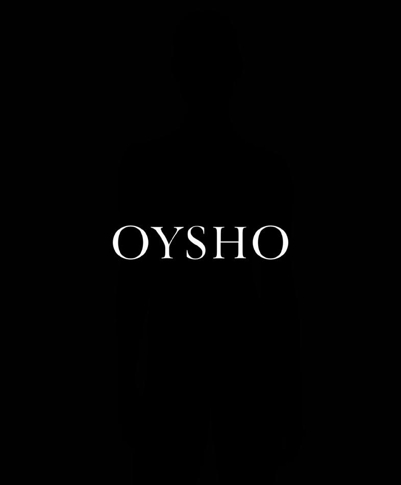 Oysho Colección Pijamas