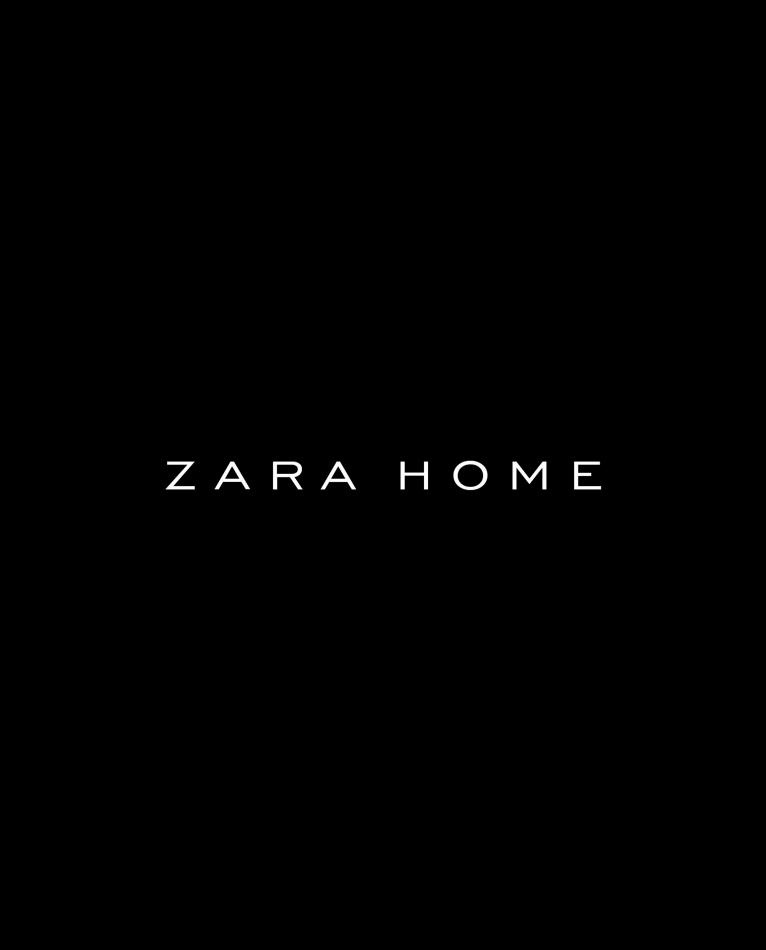 ZARA HOME Editions