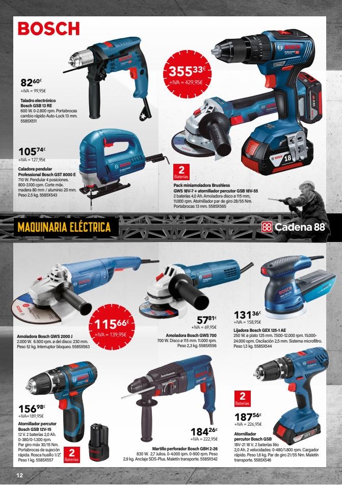 Cadena88 Catálogos Cadena88 | Verano 2023 ofertas