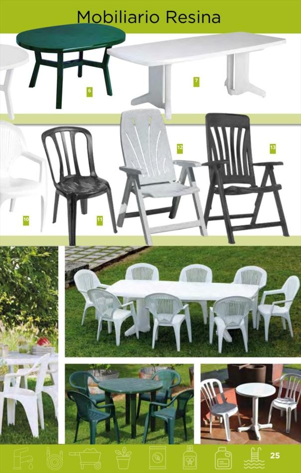 Coferdroza Jardín ofertas