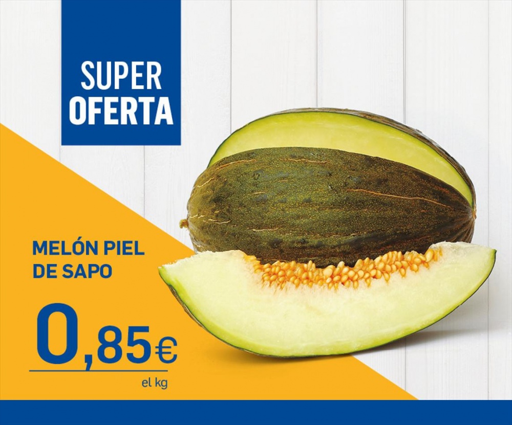 Supermercados Plaza Las mejores ofertas de la semana ofertas