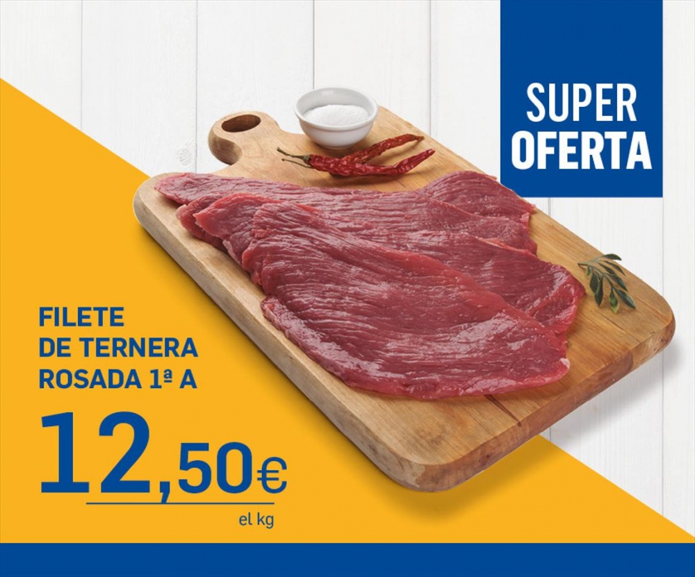 Supermercados Plaza Las mejores ofertas de la semana ofertas