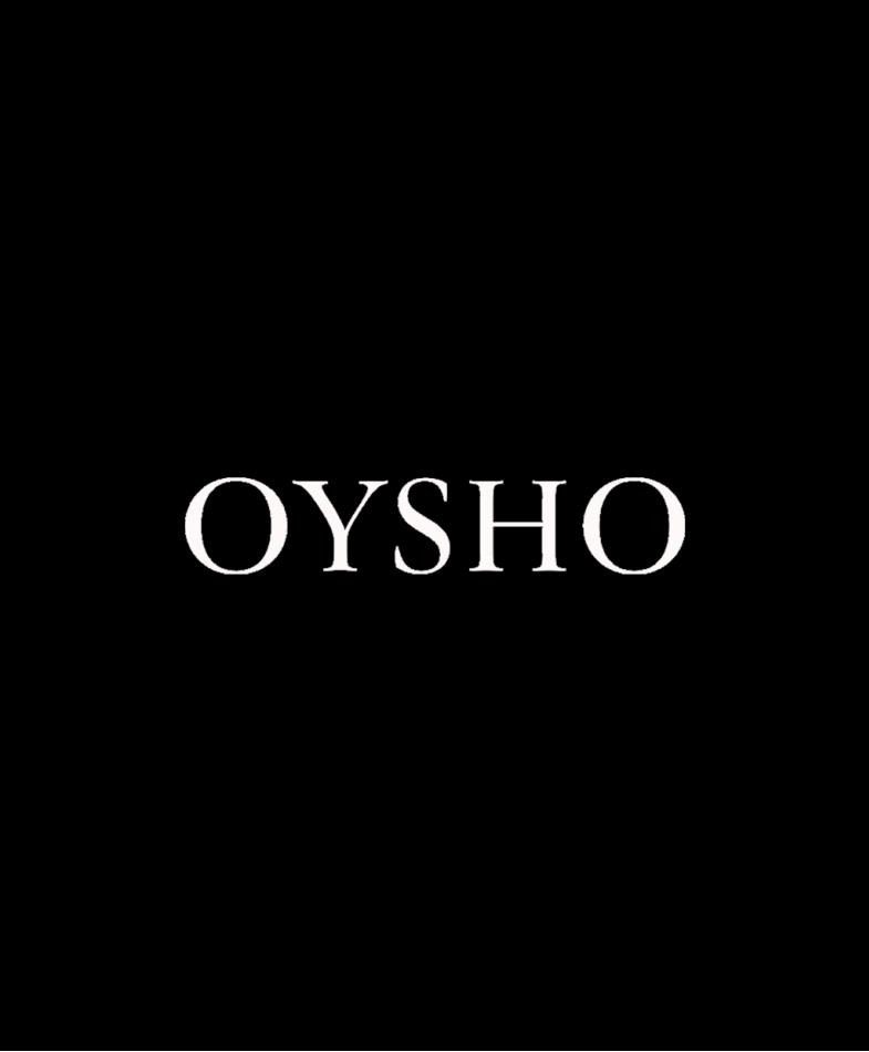 Oysho Novedades | Sport