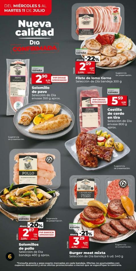 Maxi Dia Gran Apertura Dia