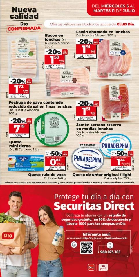 Maxi Dia Gran Apertura Dia