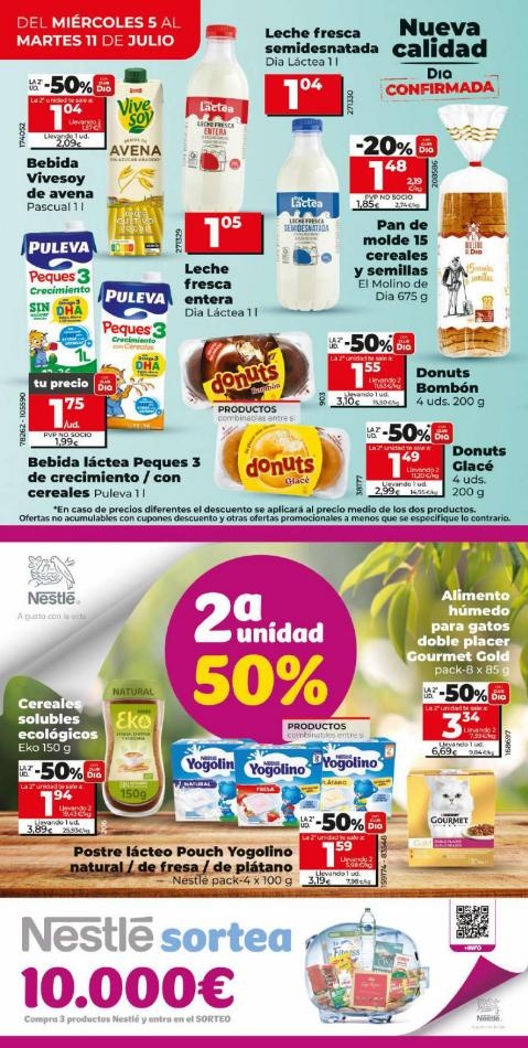 Maxi Dia Gran Apertura Dia