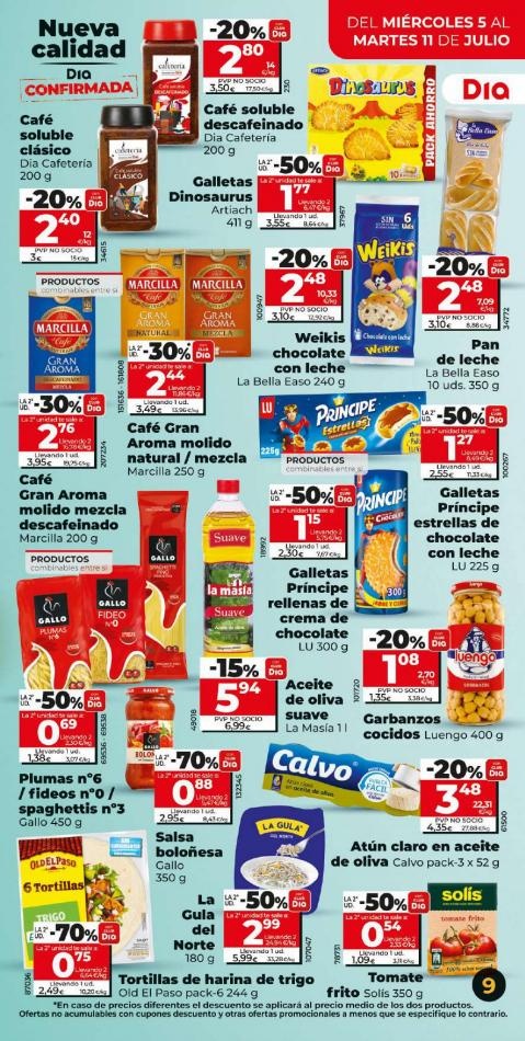 Maxi Dia Gran Apertura Dia