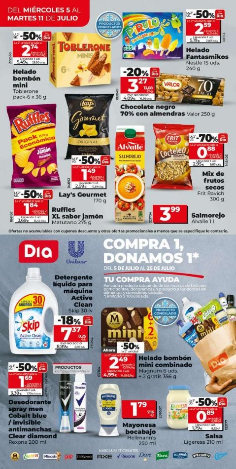 Maxi Dia Gran Apertura Dia