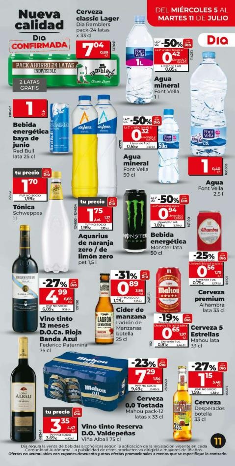 Maxi Dia Gran Apertura Dia