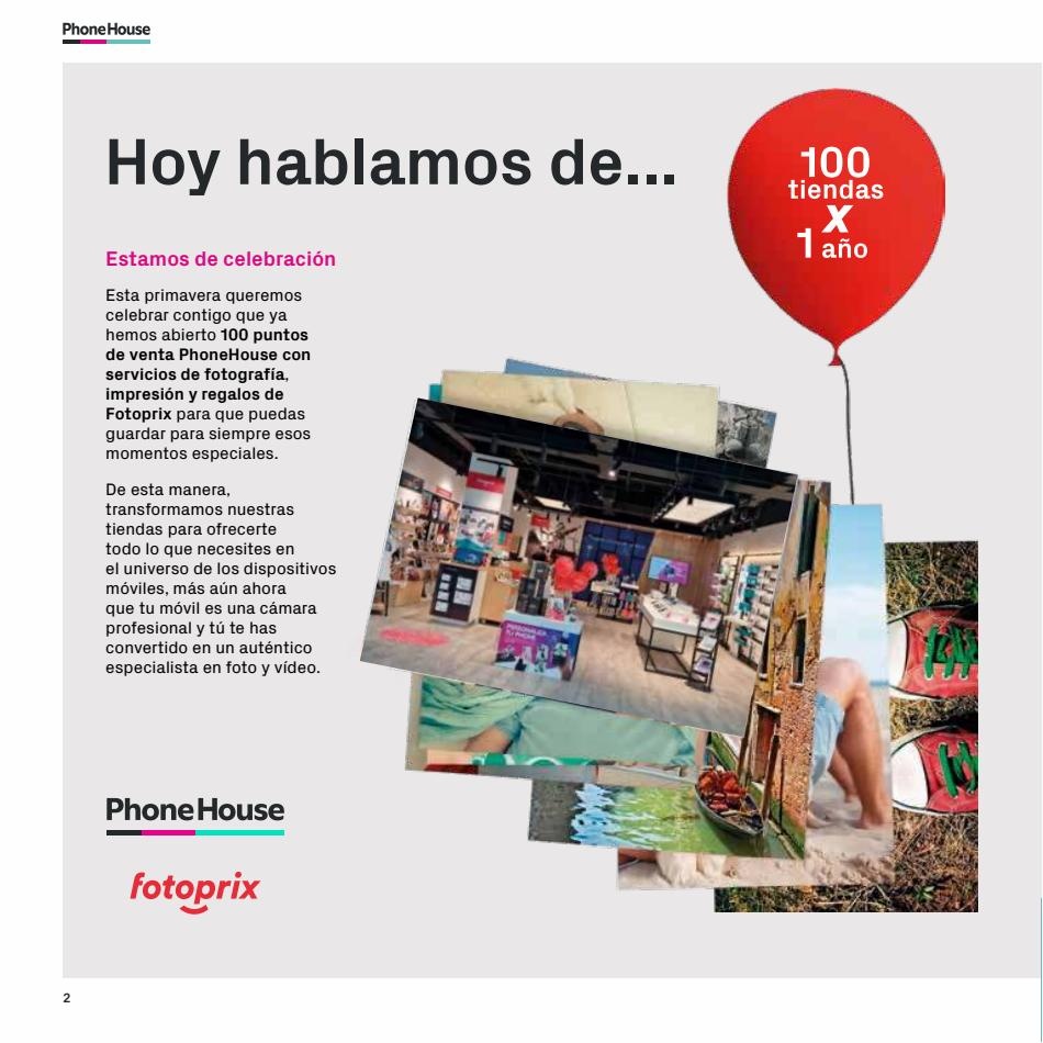Phone House Catálogo Phone House