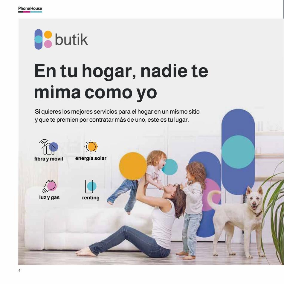 Phone House Catálogo Phone House