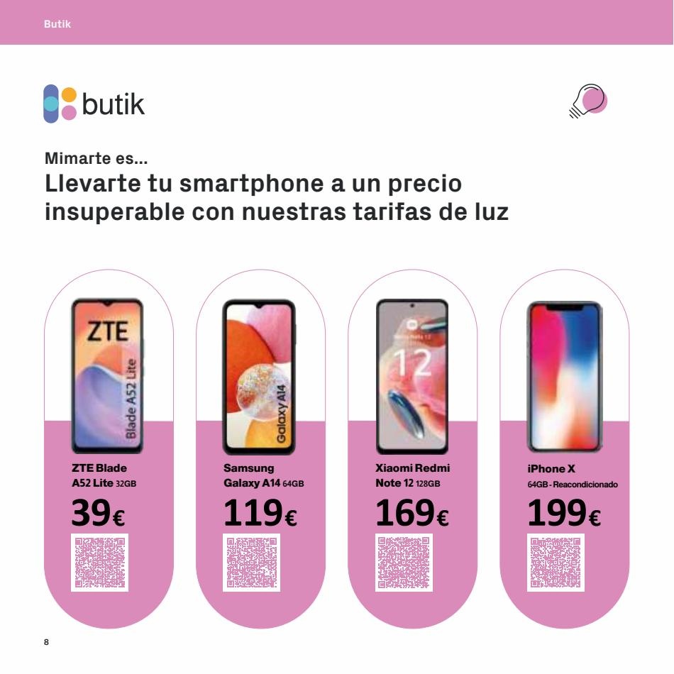 Phone House Catálogo Phone House