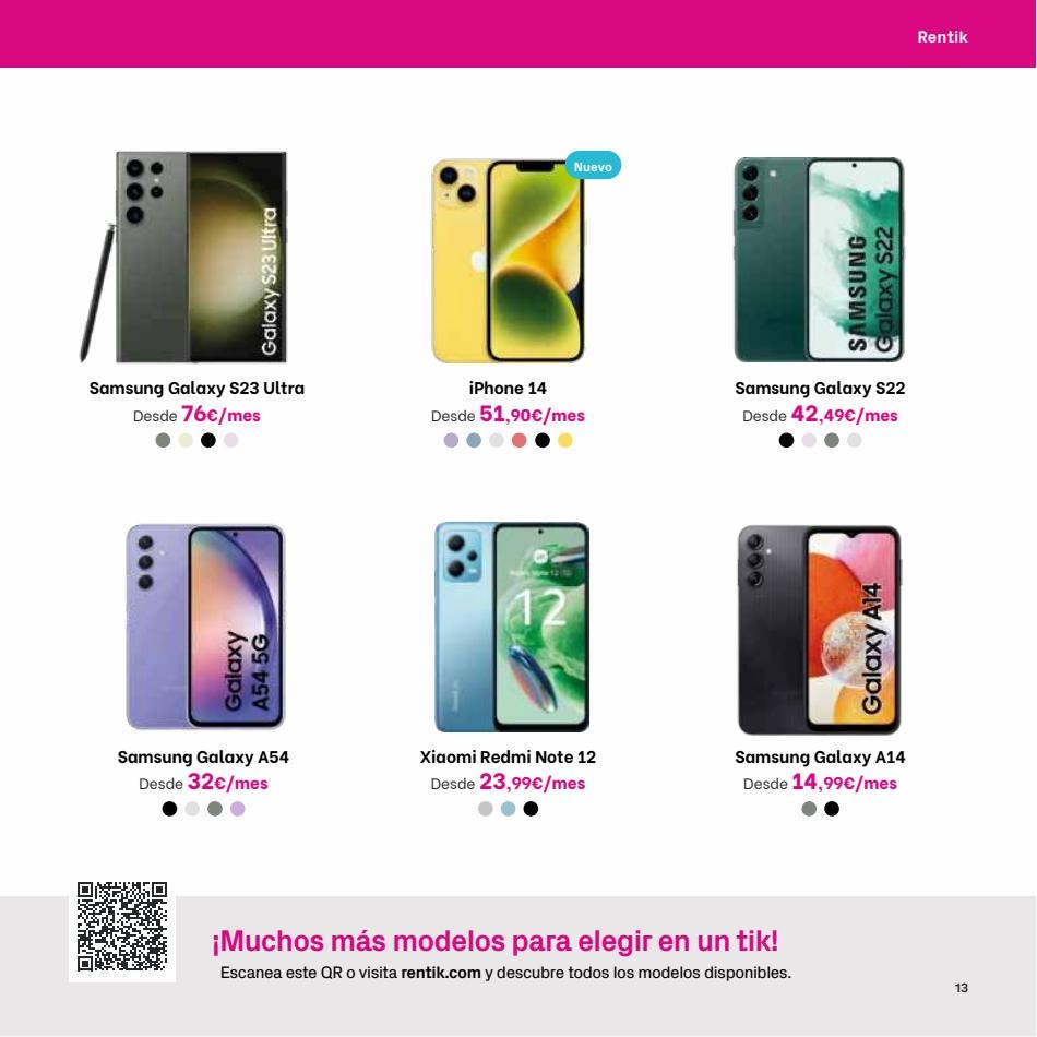 Phone House Catálogo Phone House