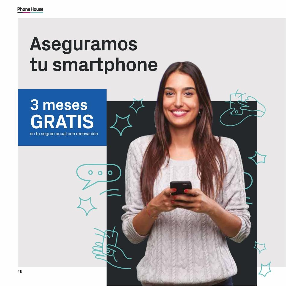 Phone House Catálogo Phone House