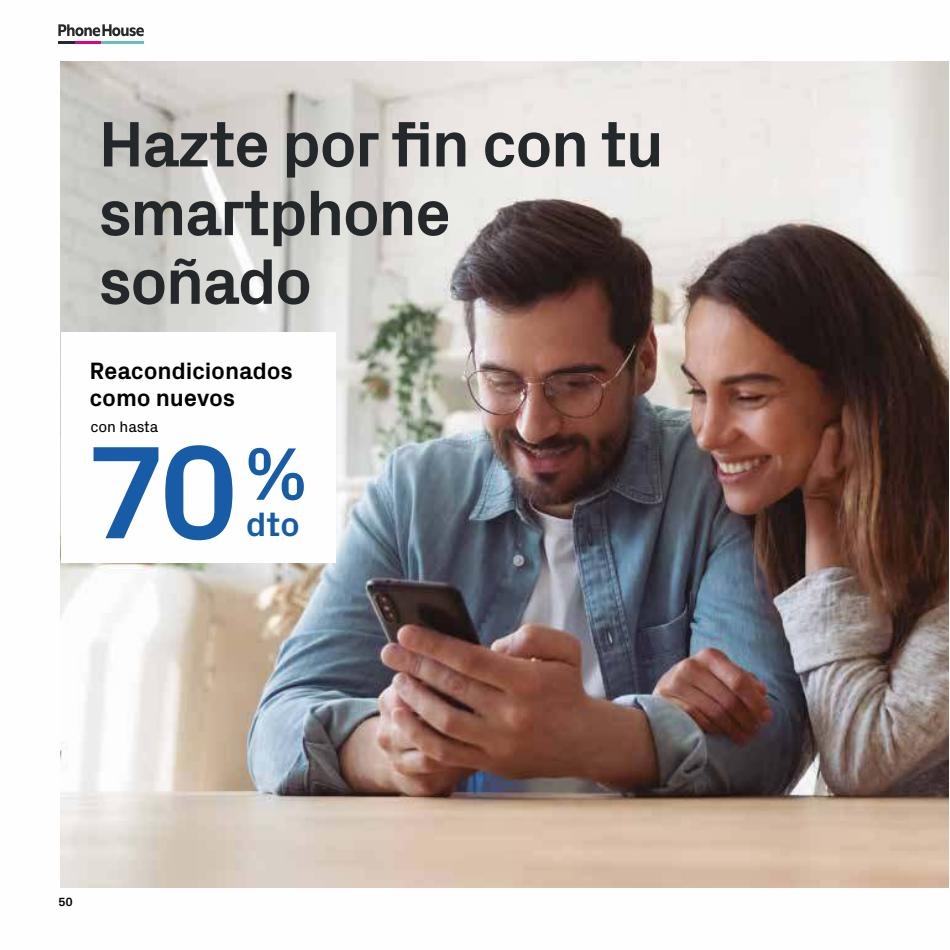 Phone House Catálogo Phone House