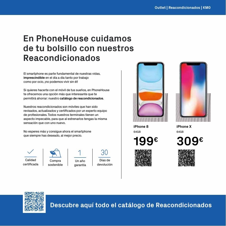 Phone House Catálogo Phone House