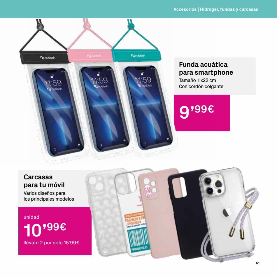 Phone House Catálogo Phone House