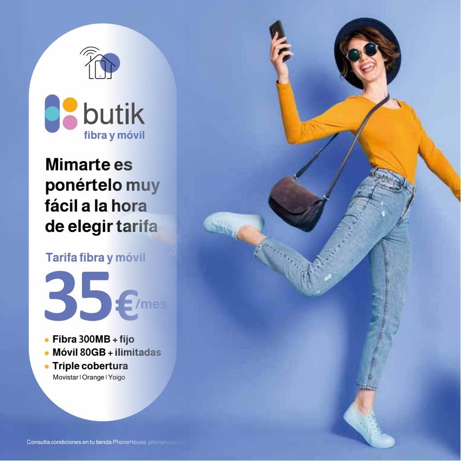 Phone House Catálogo Phone House