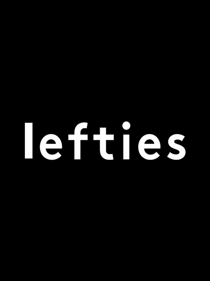 Lefties Novedades  Hombre Lefties