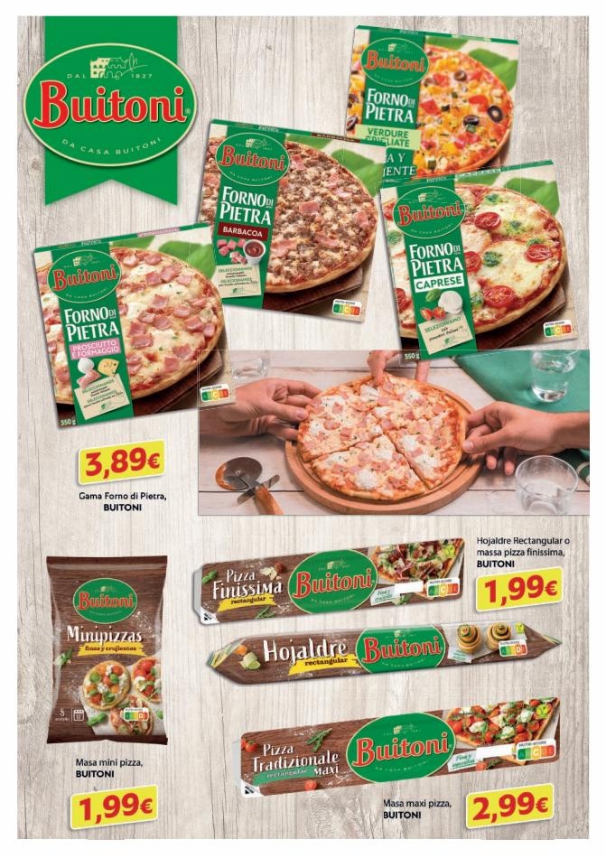 Suma Supermercados Ofertas Suma