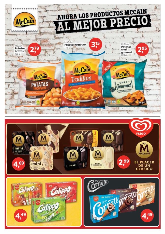Suma Supermercados Ofertas Suma
