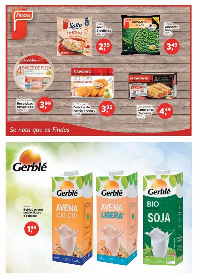 Suma Supermercados Ofertas Suma